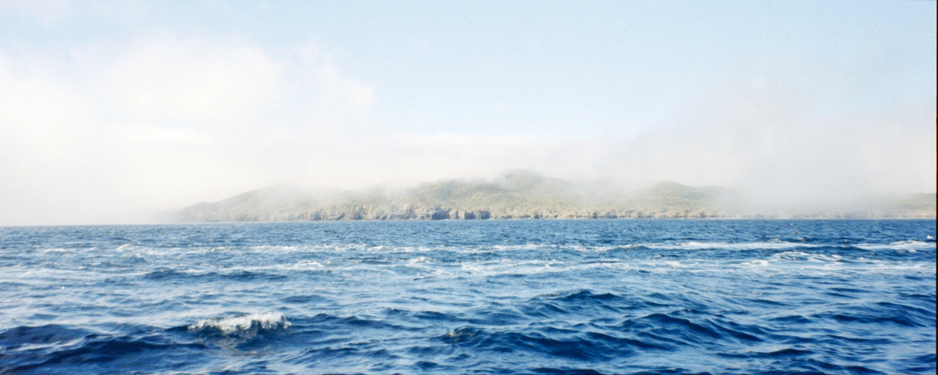 Bahia de Magdalena (2026)